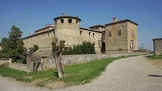 Colli piacentini le bellezze della Val Trebbia [upl. by Cathey]