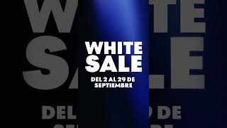 White Sale El Salvador [upl. by Eachelle343]