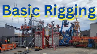 Basic Rigging course [upl. by Asimaj]