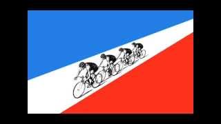 Kraftwerk  Tour de France Prologue  Etape 2 [upl. by Alehcim]