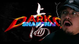 1ST LISTEN REACTION Darko US  Shanghai Official Music Video [upl. by Hehre2]