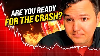 30 Bitcoin Crash Coming… Prepare [upl. by Elagibba]