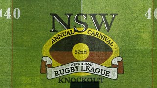 Koori Knockout 2024 [upl. by Fontes]