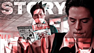 Jughead Jones  Story Of My Life S6 [upl. by Savill53]