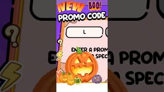 Avatar world Halloween 🎃 New Promo Code avatarworld pazuavatarworldsecret youtube shorts [upl. by May]