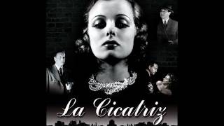 LA CICATRIZ Hollow Triumph 1948 Full Movie Spanish Cinetel [upl. by Nagaet]