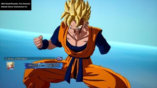 Dragon ball Sparking 1v1 online battles with future Gohan ssj [upl. by Menides]