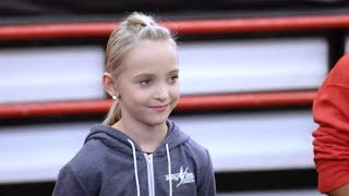 Lilliana Will Get A Solo At Nationals  Dance Moms  Season 8 Episode 15 [upl. by Larimor773]