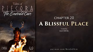 ToP01 Chapter 20  A Blissful Place [upl. by Charo547]