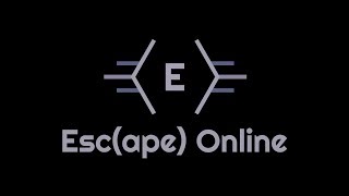 Escape Online 01x00  quotINITIATEquot sizzle [upl. by Kitarp]