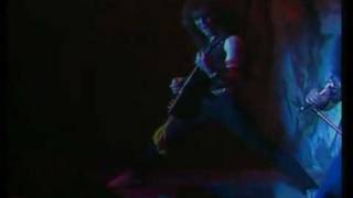 Dio  Holy Diver Live In Holland 1983 [upl. by Alverson]