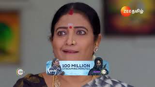 Anna  சூடு Ok Sugar தான் கம்மியாயிருக்கு😆  Ep  515  Webisode 02  Nov7 2024  Zee Tamil [upl. by Anahsor]