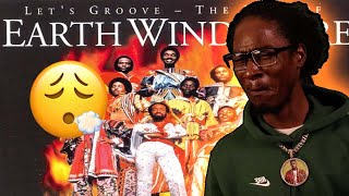 Lets Groove Official HD Video Earth Wind amp Fires Greatest Hits [upl. by Setsero]