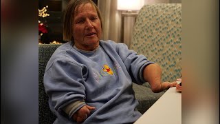 Thalidomide in the USA Seeking a Life of Dignity and Independence [upl. by Sylvia]