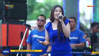 Adella Live Tegal Siang [upl. by Akirdnas]