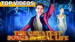 Best Songs In Real Life  Brent Rivera [upl. by Aniez651]