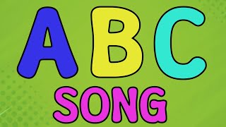 ABCD  ABCD Rhymes ABC Alphabet Song  Alphabet Songs for children  ABC Song by Toon Toon TV [upl. by Henri]