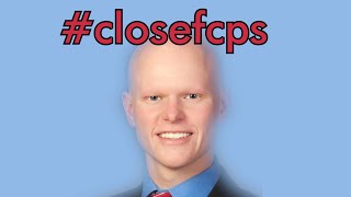 The Time My School County Became A Meme closefcps [upl. by Trelu]