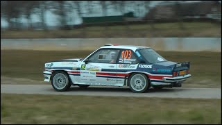 Zuiderzeerally 2016  RallyBas 220 [upl. by Enala641]