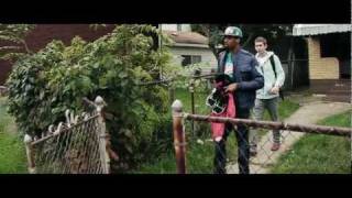 Chevy Woods  ChiTown Official Video [upl. by Rucker]