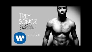 Trey Songz  Jupiter Love Official Audio [upl. by Affrica]