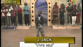 Délire Cameroun CRTV 25052013 [upl. by Hsejar512]