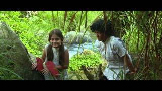 BIDADARI BIDADARI SURGA Official Trailer  HD [upl. by Annecorinne]