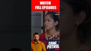 Crime Patrol Satark  Khamoshi Part 2  Full Episode  ख़ामोशी  २ crimepatrol क्राइमपेट्रोलल [upl. by Hanah]