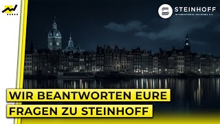 Steinhoff Die große Abrechnung [upl. by Eiuol]