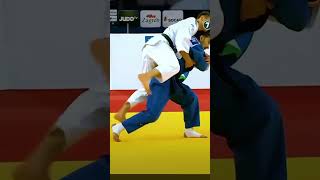 Teknik Bantingan Aman  mma wrestling judo bjj sambo kurash jungkook [upl. by Conger]