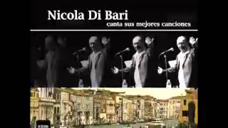 Nicola Di Bara  Chitarra Suona Piu´piano [upl. by Notniuqal]