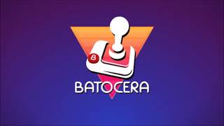 BATOCERA  MULTIGAME PLAYING GAMERS CONSOLE [upl. by Enilesor989]