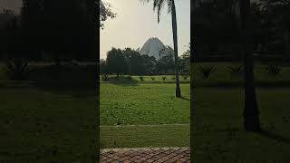 CPWD JE LIFESTYLE DURING TRAINING  Lotus Temple in Delhi a symbol of peace and unity [upl. by Koziarz685]