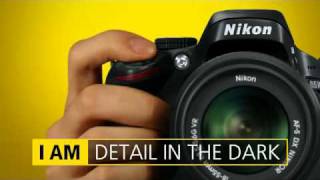 Nikon D5100 Official Video [upl. by Nyvrem511]