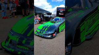 Watch These Incredible NHRA Gator Nationals Highlights 🔥  shorts nhra [upl. by Jerroll]