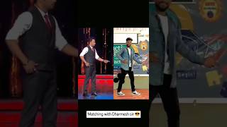 Flute Dance Dharmesh sir Did Flute Dance dharmesh flute flutedance trending danceindiadance [upl. by Ttehc]