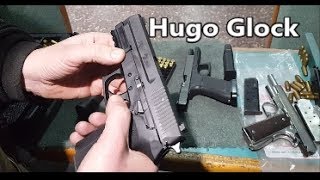 Sig Sauer SP2022 40 SampW  Armas en Español [upl. by Ramburt]