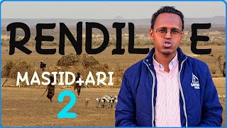 RENDILLE  SOMALI LUNTAY MIYAA MISE [upl. by Ahteral668]