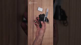 7omai Dash Cam Pro Plus  Rear Cam set unboxing [upl. by Nixon]