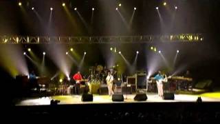 Eric Clapton  Badge Official Live Video [upl. by Ecilef]