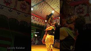 🌹Barkani Natak 🌹Short Vedio lovelykalakar folkdance song [upl. by Elaval]