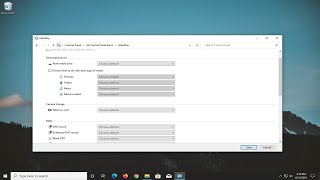 How to Fix Printer Not Printing Images or Photos in Windows 10 Computer [upl. by Ancel63]