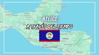 😎 ¿Puedes Adivinar la Historia de BELICE con estos Mapas 🗺️ Atrévete belice mapa [upl. by Ecyor397]