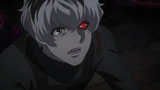 Tokyo Ghoul 「AMV」ken kaneki vs Seidou Takizawa Watch the end YouTube [upl. by Ladnyk709]