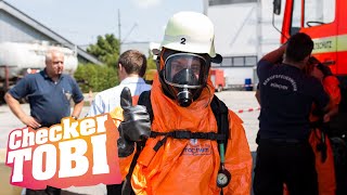 Der GiftCheck  Reportage für Kinder  Checker Tobi [upl. by Sil]