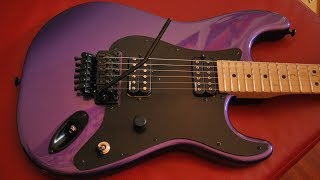 Atmospheric Rock Guitar Backing Track in D Minor [upl. by Quenna458]