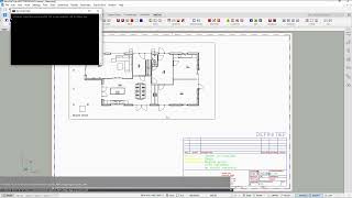 4e Knop uit LAYOUT Plot layouts [upl. by Ahsirak]