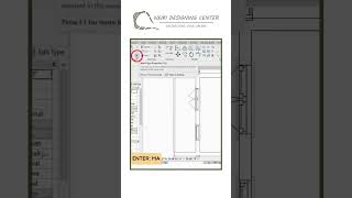 How to Match Type Property  Revit Tips amp Tricks  Nemi Designing Center  revitcommands [upl. by Stock978]