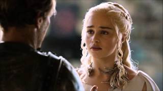 Game of Thrones Season 5  London Grammar Sights  Music video [upl. by Osana]