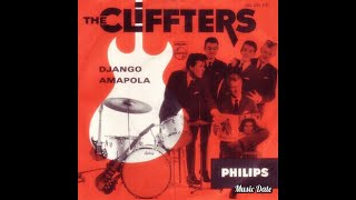 The Cliffters  Django 1961 [upl. by Marba]